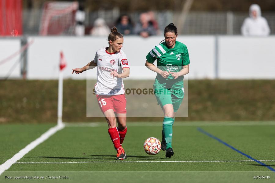 sport, Würzburg, Landesfreundschaftsspiele, KRE-Sportpark Heuchelhof, Fussball, FC Würzburger Kickers, FC Ezelsdorf, BFV, 01.03.2026 - Bild-ID: 2539619