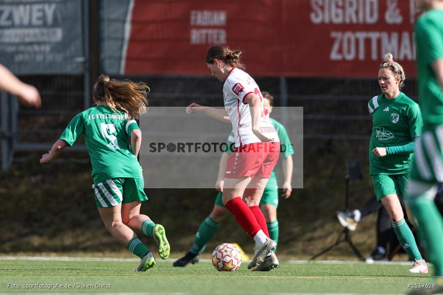 sport, Würzburg, Landesfreundschaftsspiele, KRE-Sportpark Heuchelhof, Fussball, FC Würzburger Kickers, FC Ezelsdorf, BFV, 01.03.2026 - Bild-ID: 2539629