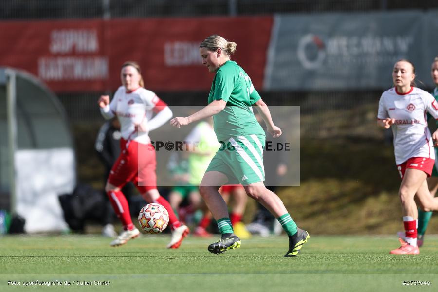 sport, Würzburg, Landesfreundschaftsspiele, KRE-Sportpark Heuchelhof, Fussball, FC Würzburger Kickers, FC Ezelsdorf, BFV, 01.03.2026 - Bild-ID: 2539646
