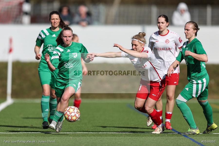 sport, Würzburg, Landesfreundschaftsspiele, KRE-Sportpark Heuchelhof, Fussball, FC Würzburger Kickers, FC Ezelsdorf, BFV, 01.03.2026 - Bild-ID: 2539650