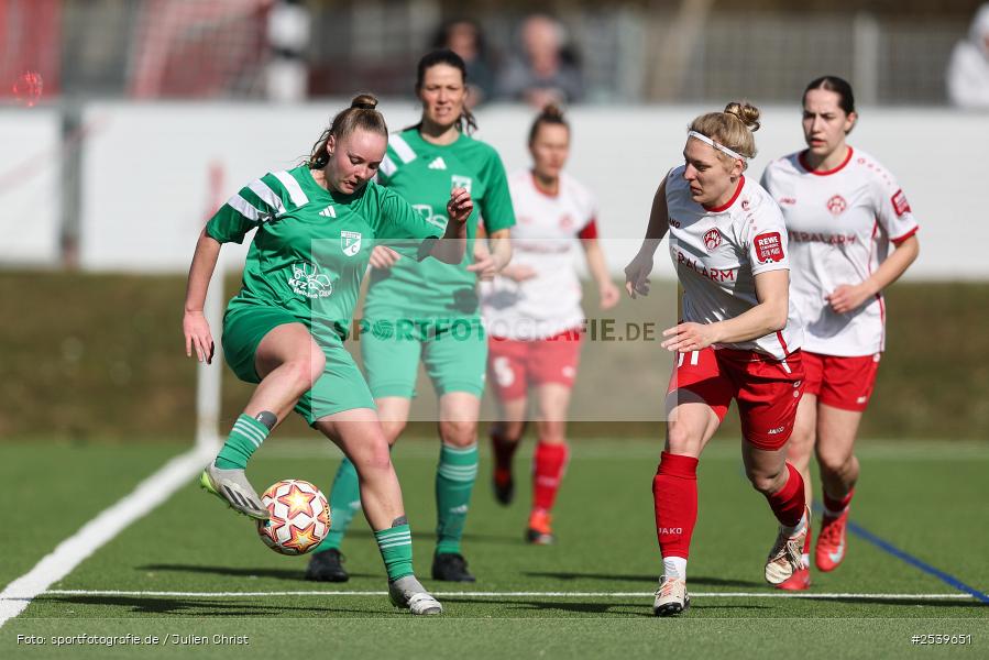 sport, Würzburg, Landesfreundschaftsspiele, KRE-Sportpark Heuchelhof, Fussball, FC Würzburger Kickers, FC Ezelsdorf, BFV, 01.03.2026 - Bild-ID: 2539651