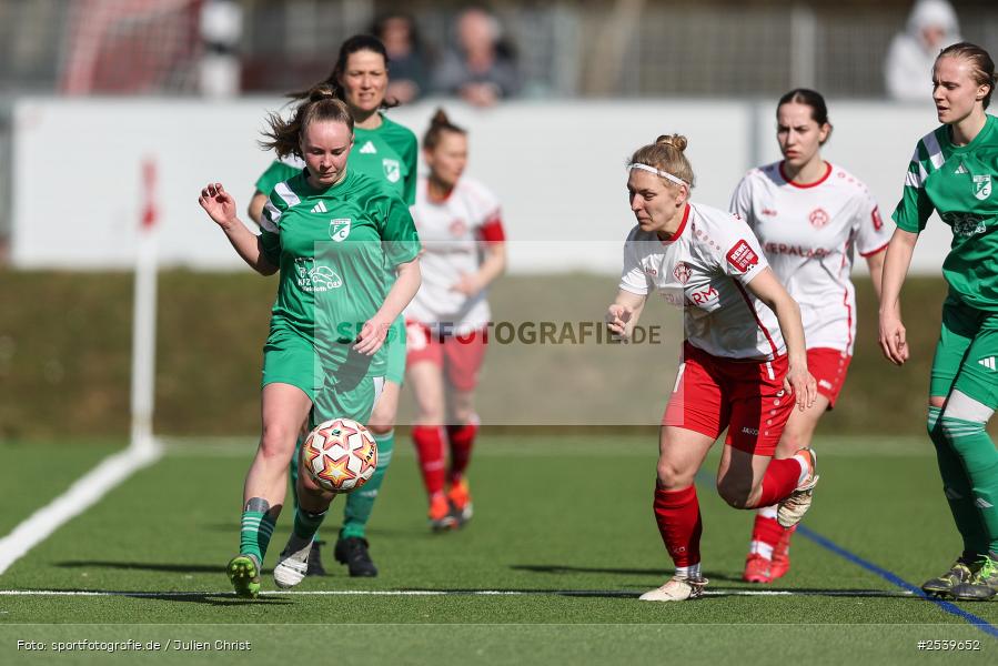 sport, Würzburg, Landesfreundschaftsspiele, KRE-Sportpark Heuchelhof, Fussball, FC Würzburger Kickers, FC Ezelsdorf, BFV, 01.03.2026 - Bild-ID: 2539652