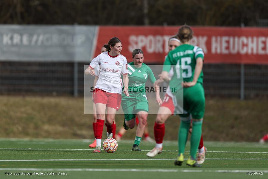sport, Würzburg, Landesfreundschaftsspiele, KRE-Sportpark Heuchelhof, Fussball, FC Würzburger Kickers, FC Ezelsdorf, BFV, 01.03.2026 - Bild-ID: 2539662