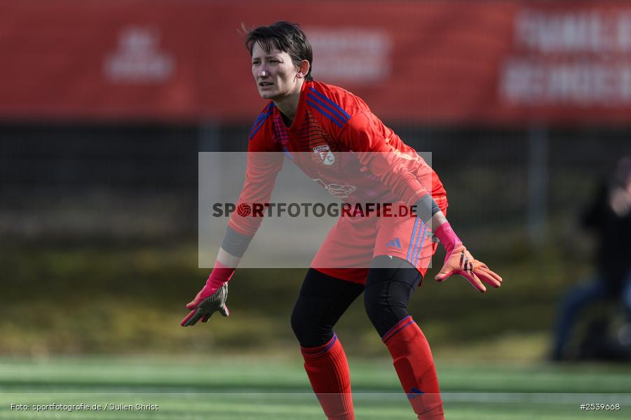 sport, Würzburg, Landesfreundschaftsspiele, KRE-Sportpark Heuchelhof, Fussball, FC Würzburger Kickers, FC Ezelsdorf, BFV, 01.03.2026 - Bild-ID: 2539668