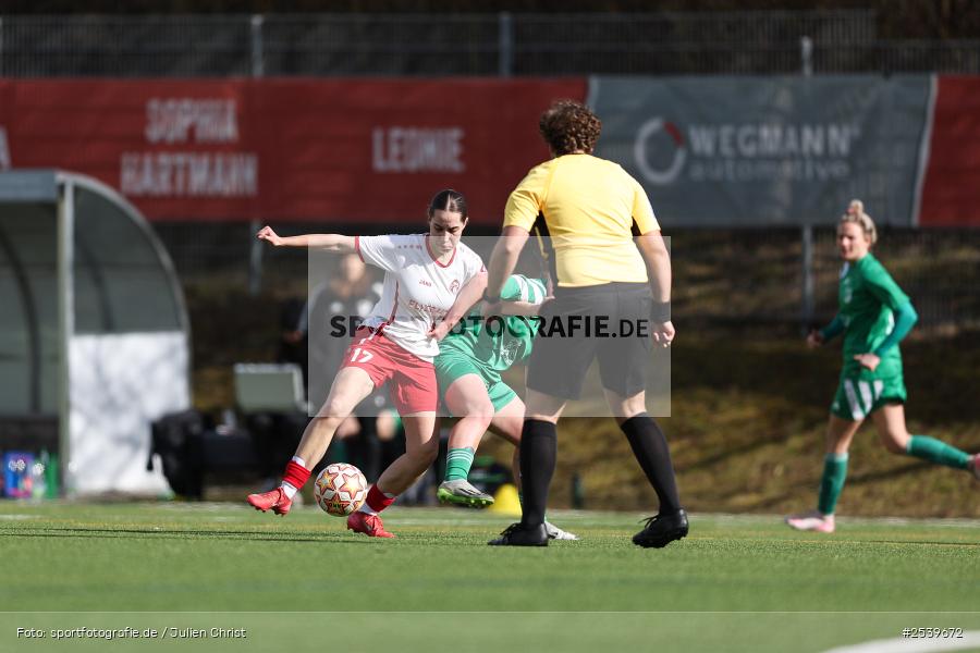 sport, Würzburg, Landesfreundschaftsspiele, KRE-Sportpark Heuchelhof, Fussball, FC Würzburger Kickers, FC Ezelsdorf, BFV, 01.03.2026 - Bild-ID: 2539672