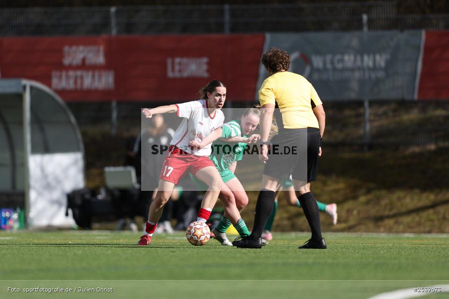 sport, Würzburg, Landesfreundschaftsspiele, KRE-Sportpark Heuchelhof, Fussball, FC Würzburger Kickers, FC Ezelsdorf, BFV, 01.03.2026 - Bild-ID: 2539673