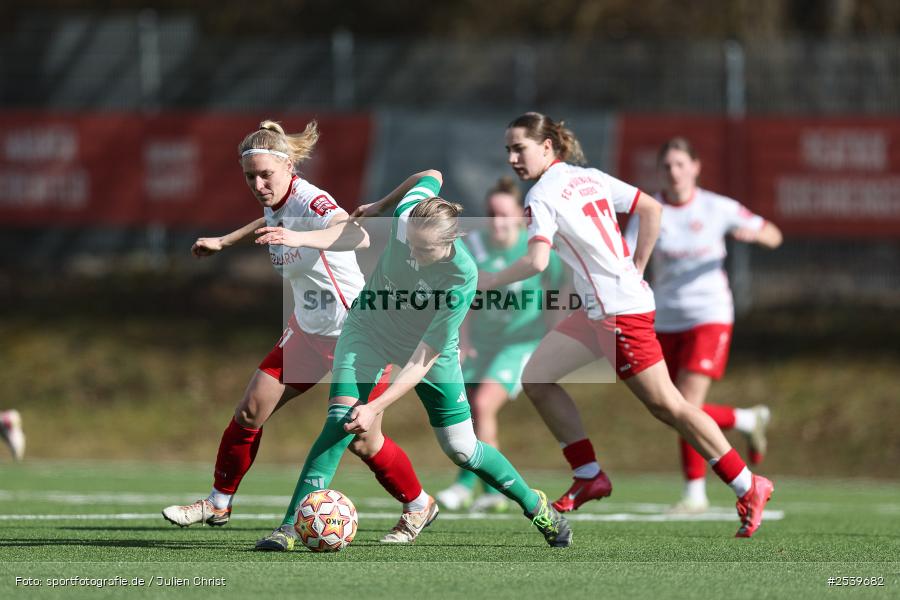 sport, Würzburg, Landesfreundschaftsspiele, KRE-Sportpark Heuchelhof, Fussball, FC Würzburger Kickers, FC Ezelsdorf, BFV, 01.03.2026 - Bild-ID: 2539682