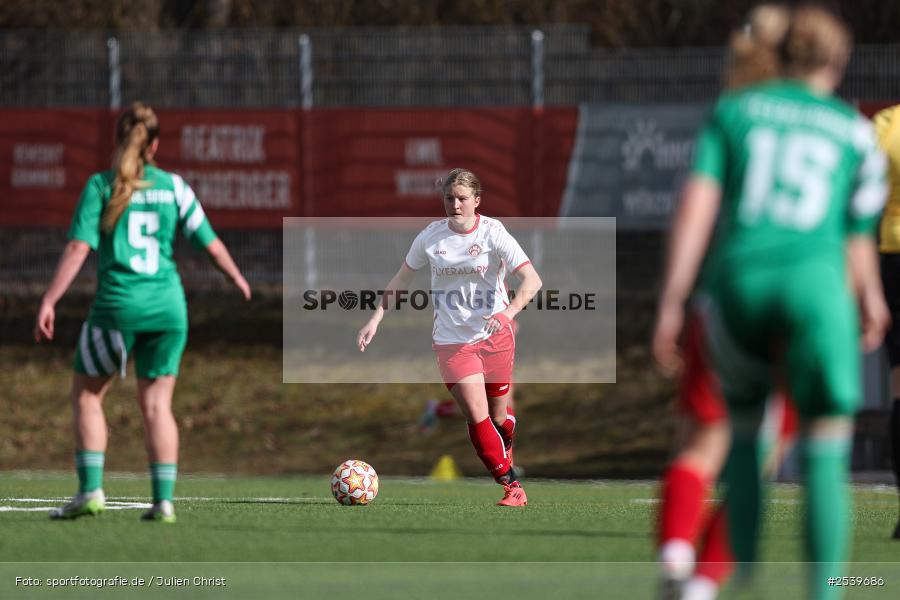sport, Würzburg, Landesfreundschaftsspiele, KRE-Sportpark Heuchelhof, Fussball, FC Würzburger Kickers, FC Ezelsdorf, BFV, 01.03.2026 - Bild-ID: 2539686