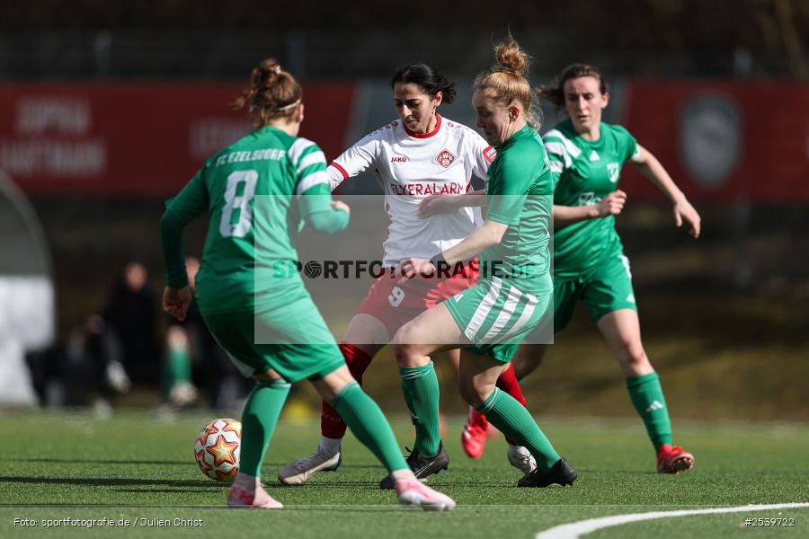sport, Würzburg, Landesfreundschaftsspiele, KRE-Sportpark Heuchelhof, Fussball, FC Würzburger Kickers, FC Ezelsdorf, BFV, 01.03.2026 - Bild-ID: 2539722