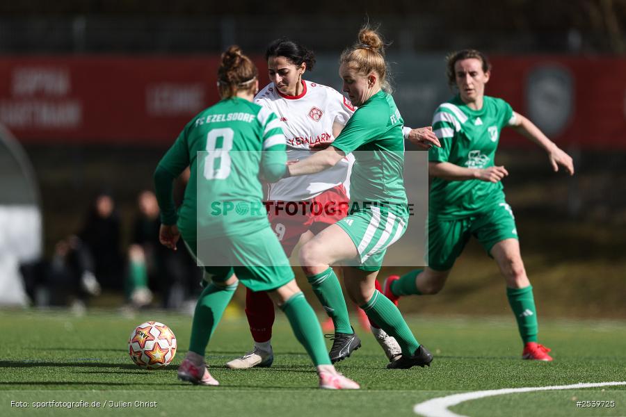 sport, Würzburg, Landesfreundschaftsspiele, KRE-Sportpark Heuchelhof, Fussball, FC Würzburger Kickers, FC Ezelsdorf, BFV, 01.03.2026 - Bild-ID: 2539725