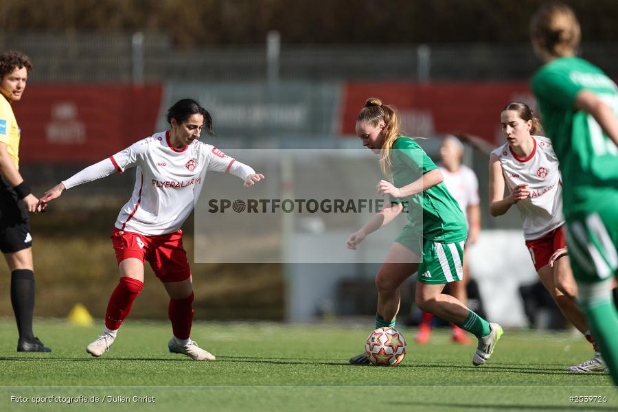 sport, Würzburg, Landesfreundschaftsspiele, KRE-Sportpark Heuchelhof, Fussball, FC Würzburger Kickers, FC Ezelsdorf, BFV, 01.03.2026 - Bild-ID: 2539726