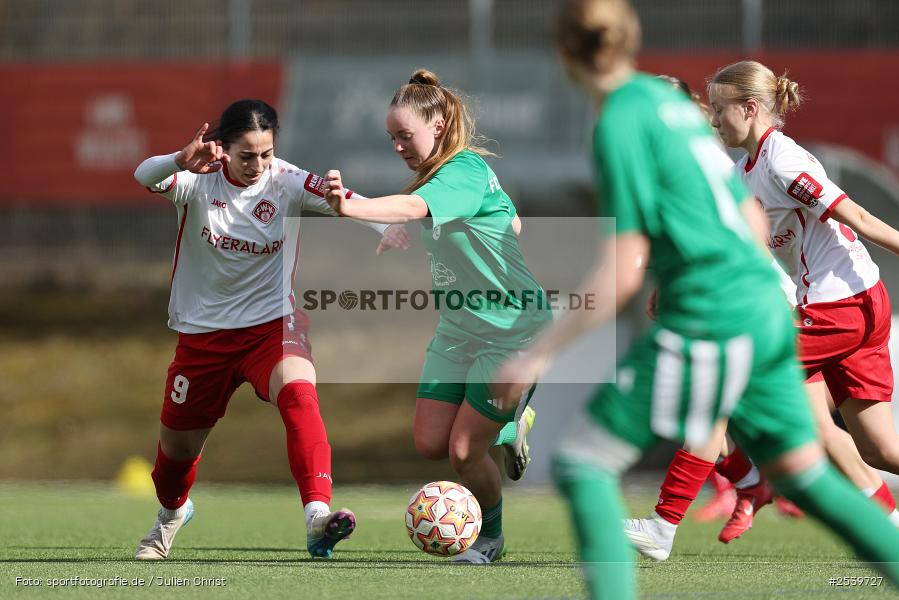 KRE-Sportpark Heuchelhof, Würzburg, 01.03.2026, sport, BFV, Fussball, Landesfreundschaftsspiele, FC Ezelsdorf, FC Würzburger Kickers - Bild-ID: 2539727