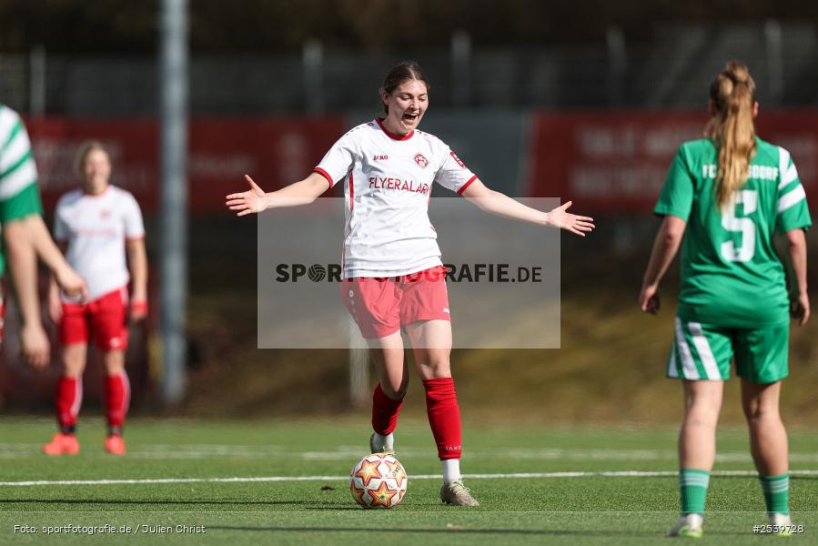 sport, Würzburg, Landesfreundschaftsspiele, KRE-Sportpark Heuchelhof, Fussball, FC Würzburger Kickers, FC Ezelsdorf, BFV, 01.03.2026 - Bild-ID: 2539728