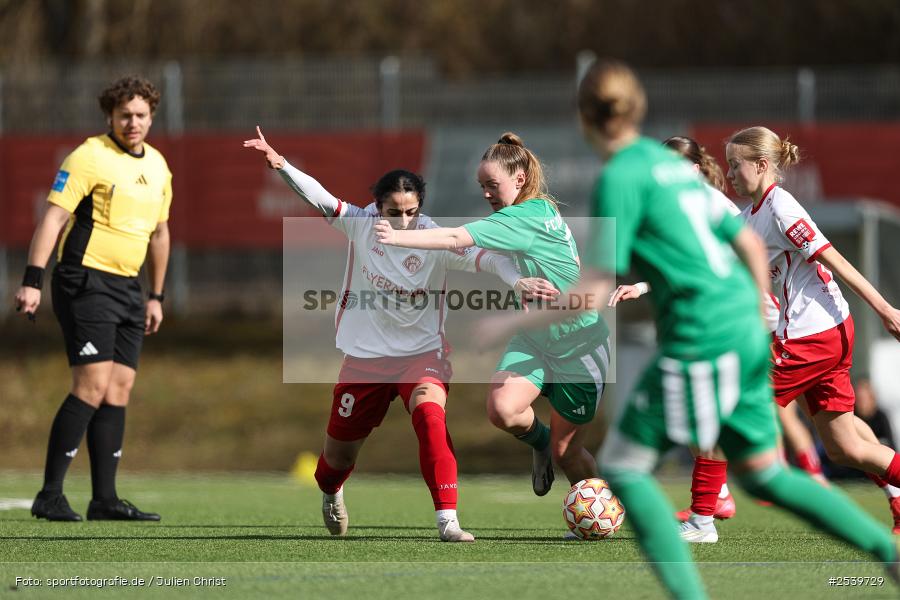 sport, Würzburg, Landesfreundschaftsspiele, KRE-Sportpark Heuchelhof, Fussball, FC Würzburger Kickers, FC Ezelsdorf, BFV, 01.03.2026 - Bild-ID: 2539729