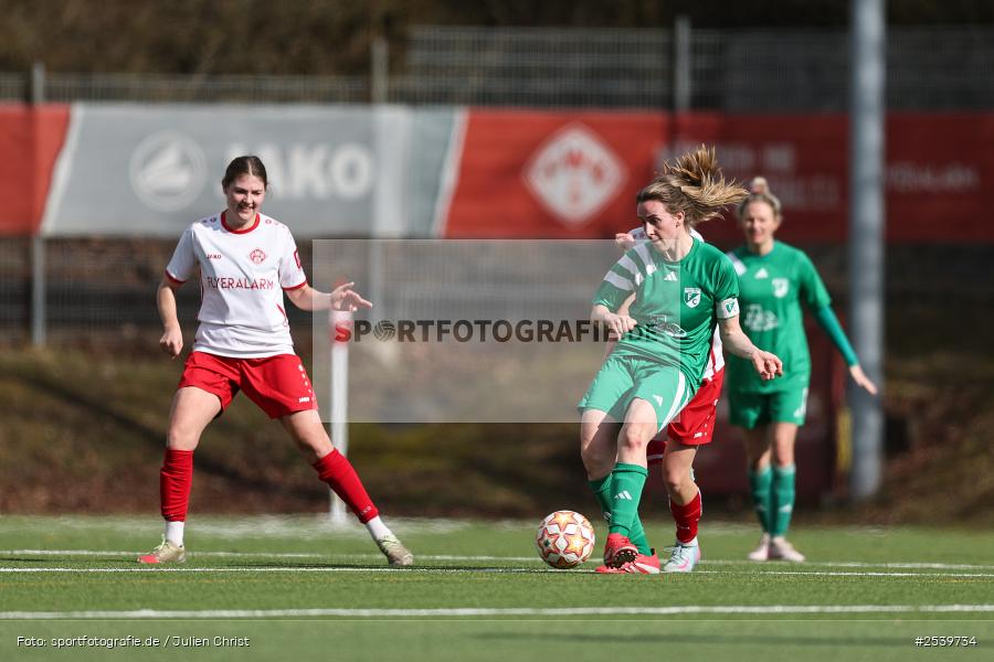 sport, Würzburg, Landesfreundschaftsspiele, KRE-Sportpark Heuchelhof, Fussball, FC Würzburger Kickers, FC Ezelsdorf, BFV, 01.03.2026 - Bild-ID: 2539734