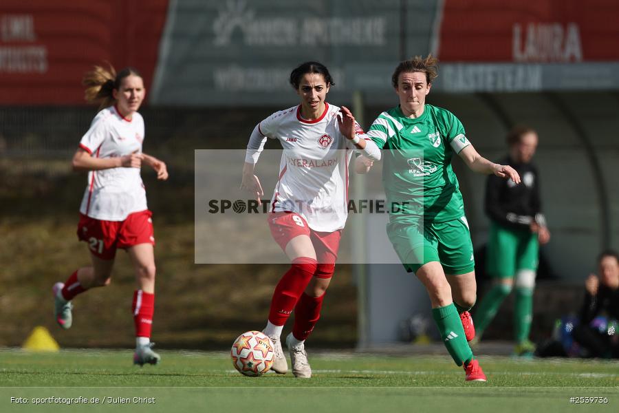 KRE-Sportpark Heuchelhof, Würzburg, 01.03.2026, sport, BFV, Fussball, Landesfreundschaftsspiele, FC Ezelsdorf, FC Würzburger Kickers - Bild-ID: 2539736