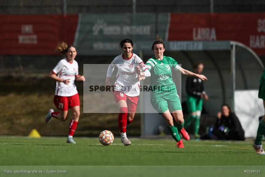 sport, Würzburg, Landesfreundschaftsspiele, KRE-Sportpark Heuchelhof, Fussball, FC Würzburger Kickers, FC Ezelsdorf, BFV, 01.03.2026 - Bild-ID: 2539737