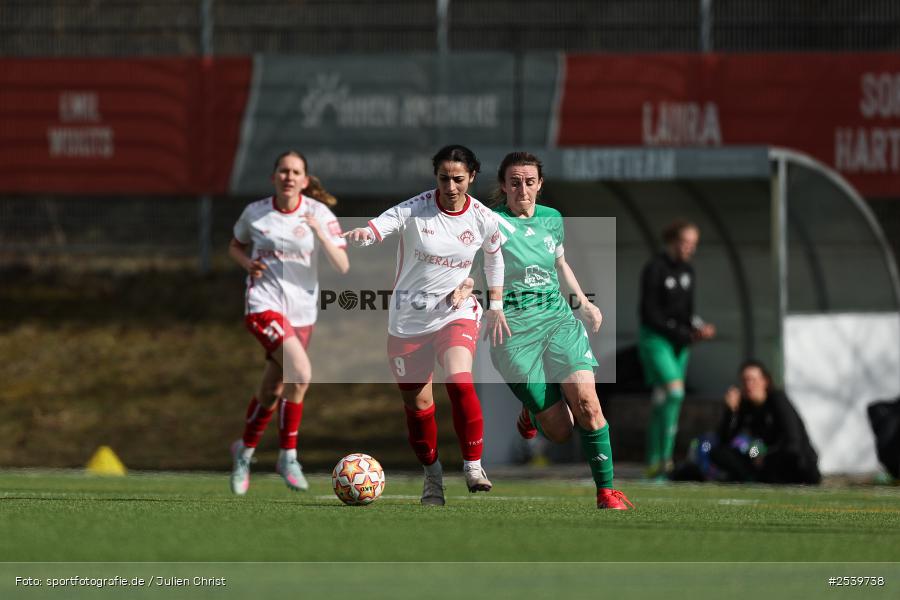sport, Würzburg, Landesfreundschaftsspiele, KRE-Sportpark Heuchelhof, Fussball, FC Würzburger Kickers, FC Ezelsdorf, BFV, 01.03.2026 - Bild-ID: 2539738