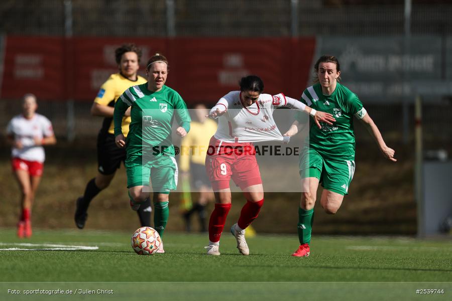 sport, Würzburg, Landesfreundschaftsspiele, KRE-Sportpark Heuchelhof, Fussball, FC Würzburger Kickers, FC Ezelsdorf, BFV, 01.03.2026 - Bild-ID: 2539744