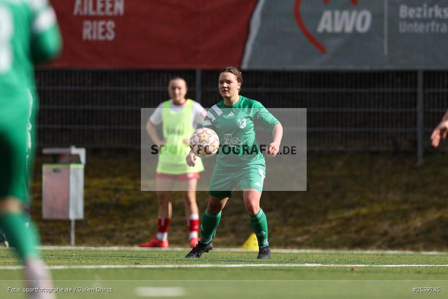 sport, Würzburg, Landesfreundschaftsspiele, KRE-Sportpark Heuchelhof, Fussball, FC Würzburger Kickers, FC Ezelsdorf, BFV, 01.03.2026 - Bild-ID: 2539745