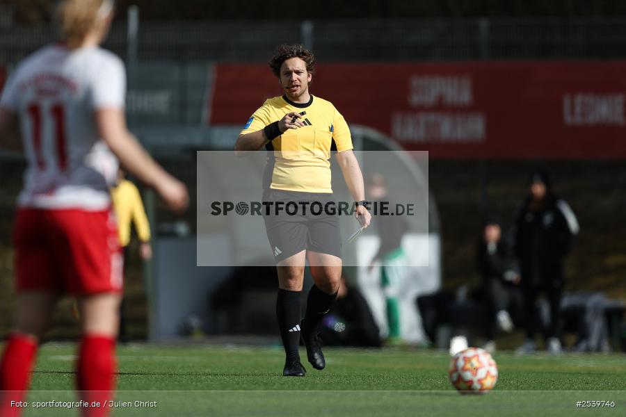 sport, Würzburg, Landesfreundschaftsspiele, KRE-Sportpark Heuchelhof, Fussball, FC Würzburger Kickers, FC Ezelsdorf, BFV, 01.03.2026 - Bild-ID: 2539746