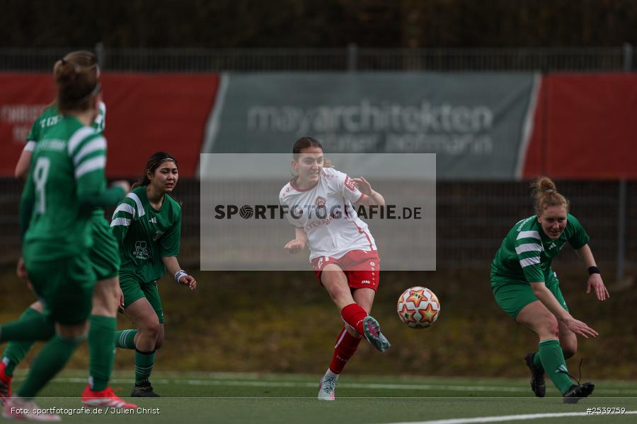 sport, Würzburg, Landesfreundschaftsspiele, KRE-Sportpark Heuchelhof, Fussball, FC Würzburger Kickers, FC Ezelsdorf, BFV, 01.03.2026 - Bild-ID: 2539759