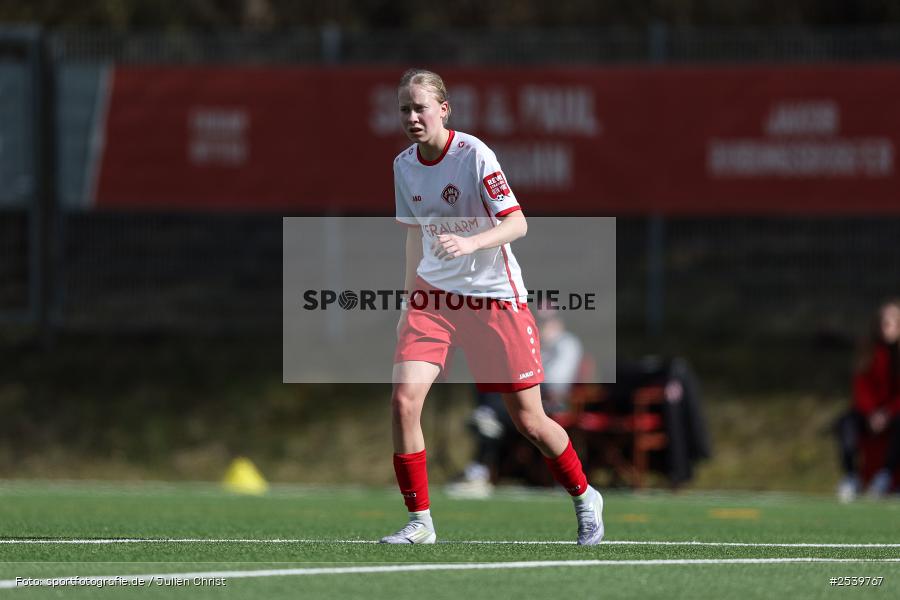sport, Würzburg, Landesfreundschaftsspiele, KRE-Sportpark Heuchelhof, Fussball, FC Würzburger Kickers, FC Ezelsdorf, BFV, 01.03.2026 - Bild-ID: 2539767