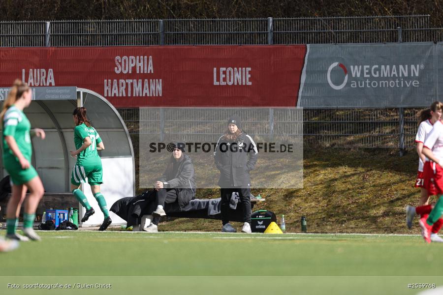 sport, Würzburg, Landesfreundschaftsspiele, KRE-Sportpark Heuchelhof, Fussball, FC Würzburger Kickers, FC Ezelsdorf, BFV, 01.03.2026 - Bild-ID: 2539768