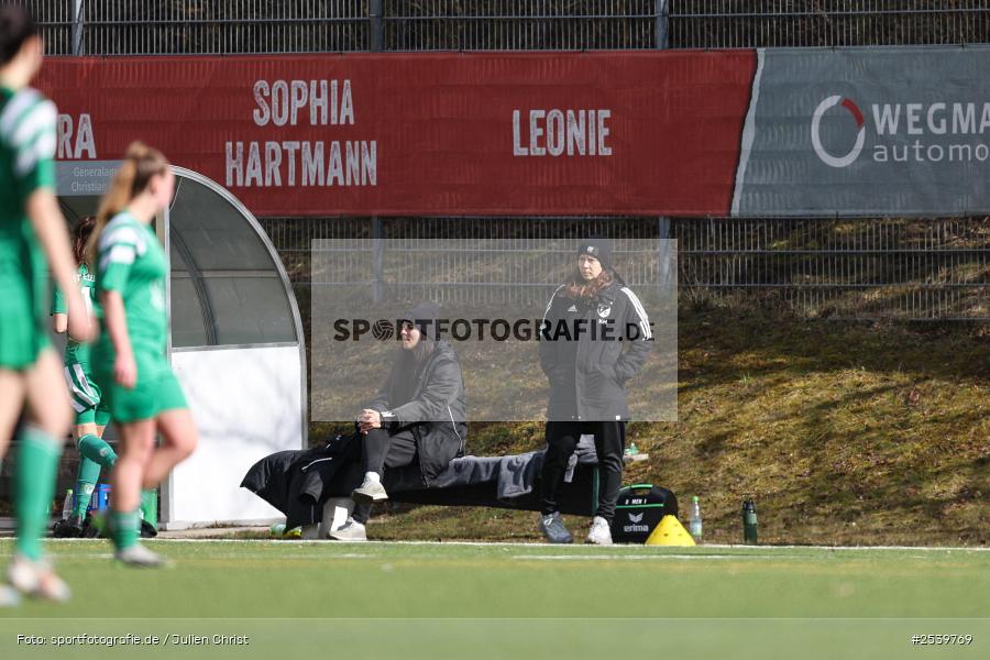 sport, Würzburg, Landesfreundschaftsspiele, KRE-Sportpark Heuchelhof, Fussball, FC Würzburger Kickers, FC Ezelsdorf, BFV, 01.03.2026 - Bild-ID: 2539769