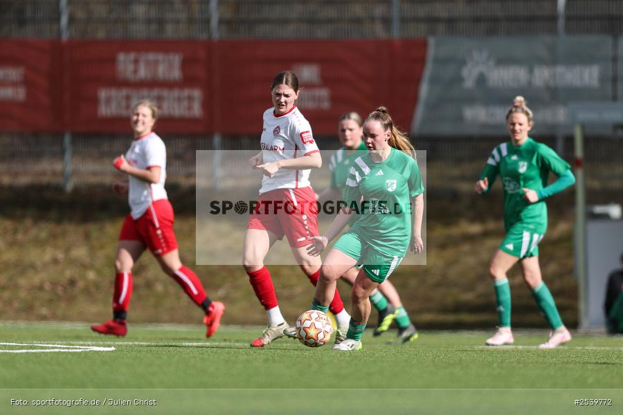 sport, Würzburg, Landesfreundschaftsspiele, KRE-Sportpark Heuchelhof, Fussball, FC Würzburger Kickers, FC Ezelsdorf, BFV, 01.03.2026 - Bild-ID: 2539772