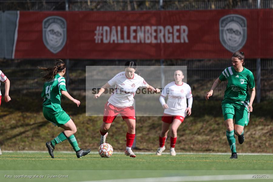 sport, Würzburg, Landesfreundschaftsspiele, KRE-Sportpark Heuchelhof, Fussball, FC Würzburger Kickers, FC Ezelsdorf, BFV, 01.03.2026 - Bild-ID: 2539776