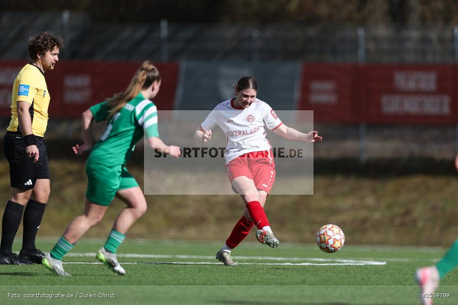 sport, Würzburg, Landesfreundschaftsspiele, KRE-Sportpark Heuchelhof, Fussball, FC Würzburger Kickers, FC Ezelsdorf, BFV, 01.03.2026 - Bild-ID: 2539789
