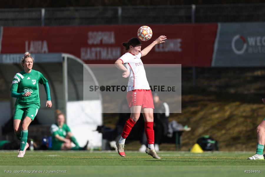 sport, Würzburg, Landesfreundschaftsspiele, KRE-Sportpark Heuchelhof, Fussball, FC Würzburger Kickers, FC Ezelsdorf, BFV, 01.03.2026 - Bild-ID: 2539816