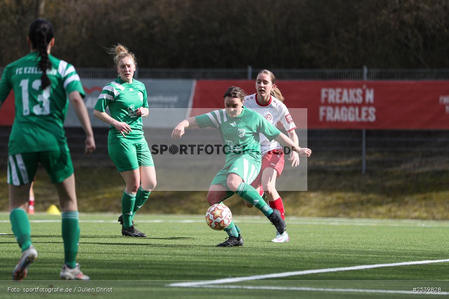 sport, Würzburg, Landesfreundschaftsspiele, KRE-Sportpark Heuchelhof, Fussball, FC Würzburger Kickers, FC Ezelsdorf, BFV, 01.03.2026 - Bild-ID: 2539828