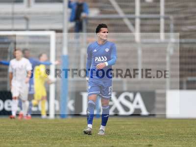 Fotos von SV Viktoria Aschaffenburg - TSV Schwaben Augsburg auf sportfotografie.de