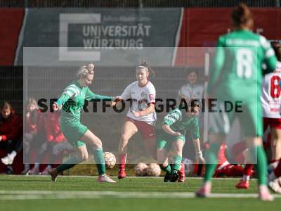Fotos von FC Würzburger Kickers - FC Ezelsdorf auf sportfotografie.de