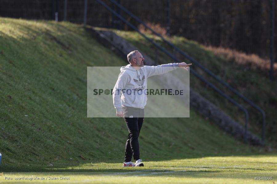 sport, TSV Lohr, Sportgelände, SV Birkenfeld, Fussball, Birkenfeld, Bezirksliga Unterfranken West, BFV, 19. Spieltag, 01.03.2026 - Bild-ID: 2540003