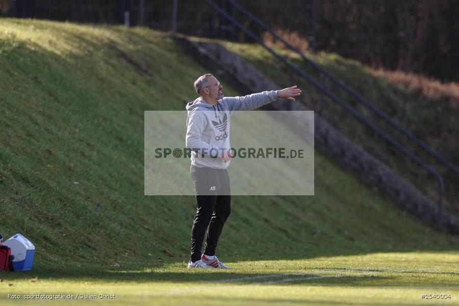 sport, TSV Lohr, Sportgelände, SV Birkenfeld, Fussball, Birkenfeld, Bezirksliga Unterfranken West, BFV, 19. Spieltag, 01.03.2026 - Bild-ID: 2540004