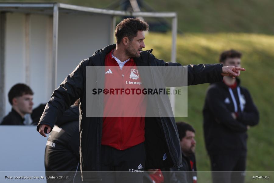 sport, TSV Lohr, Sportgelände, SV Birkenfeld, Fussball, Birkenfeld, Bezirksliga Unterfranken West, BFV, 19. Spieltag, 01.03.2026 - Bild-ID: 2540017