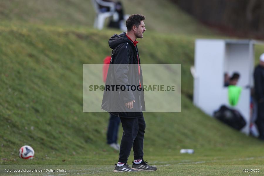 sport, TSV Lohr, Sportgelände, SV Birkenfeld, Fussball, Birkenfeld, Bezirksliga Unterfranken West, BFV, 19. Spieltag, 01.03.2026 - Bild-ID: 2540033