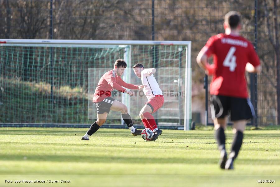 sport, TSV Lohr, Sportgelände, SV Birkenfeld, Fussball, Birkenfeld, Bezirksliga Unterfranken West, BFV, 19. Spieltag, 01.03.2026 - Bild-ID: 2540061