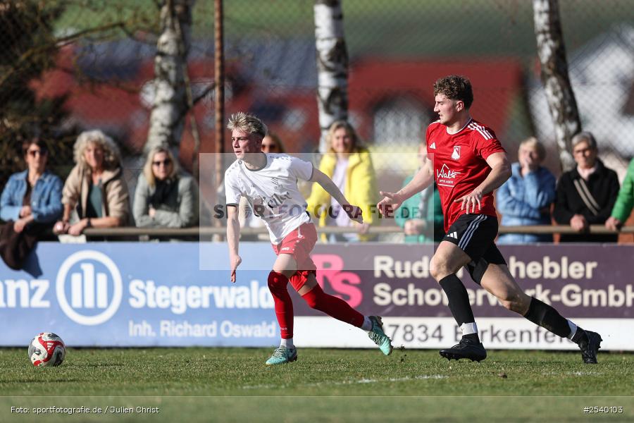 sport, TSV Lohr, Sportgelände, SV Birkenfeld, Fussball, Birkenfeld, Bezirksliga Unterfranken West, BFV, 19. Spieltag, 01.03.2026 - Bild-ID: 2540103