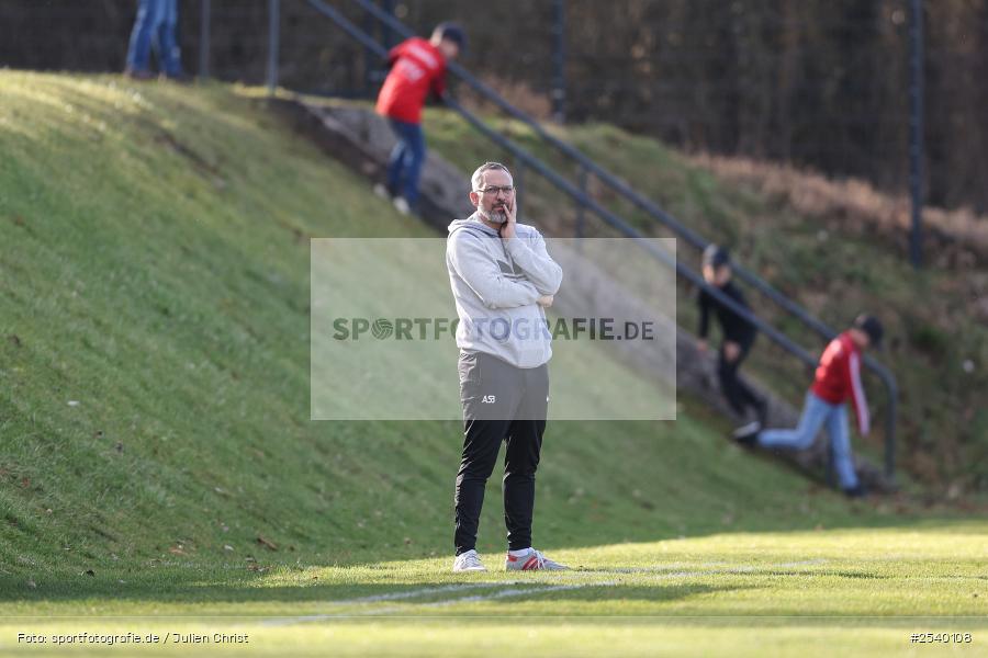 sport, TSV Lohr, Sportgelände, SV Birkenfeld, Fussball, Birkenfeld, Bezirksliga Unterfranken West, BFV, 19. Spieltag, 01.03.2026 - Bild-ID: 2540108