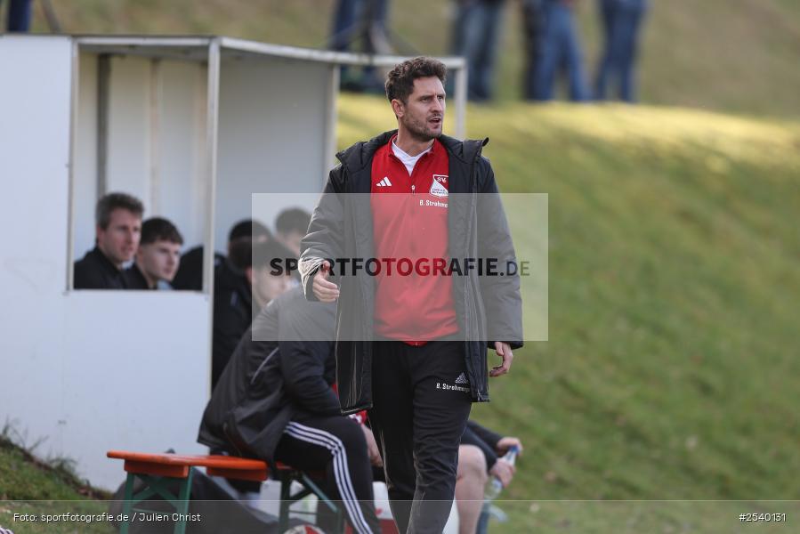 sport, TSV Lohr, Sportgelände, SV Birkenfeld, Fussball, Birkenfeld, Bezirksliga Unterfranken West, BFV, 19. Spieltag, 01.03.2026 - Bild-ID: 2540131