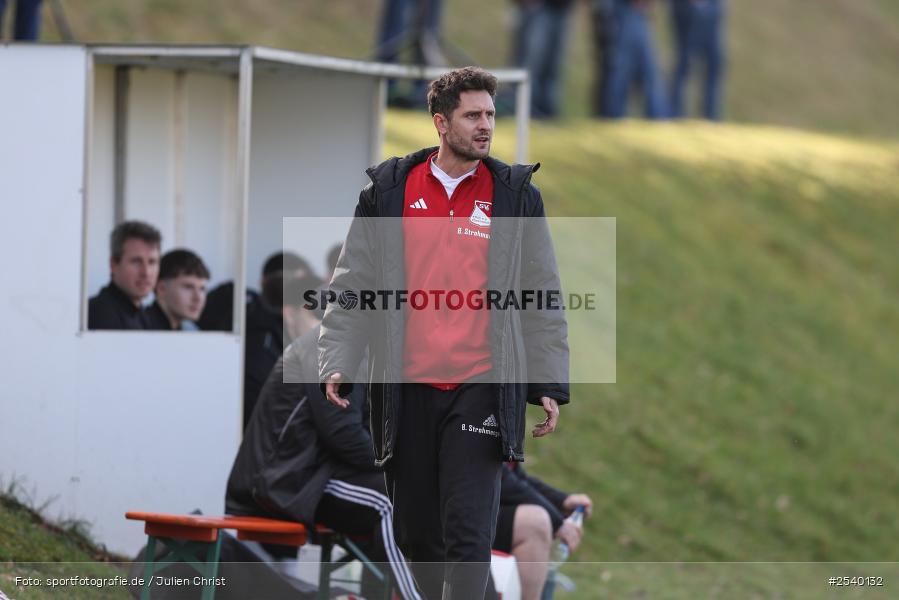 sport, TSV Lohr, Sportgelände, SV Birkenfeld, Fussball, Birkenfeld, Bezirksliga Unterfranken West, BFV, 19. Spieltag, 01.03.2026 - Bild-ID: 2540132