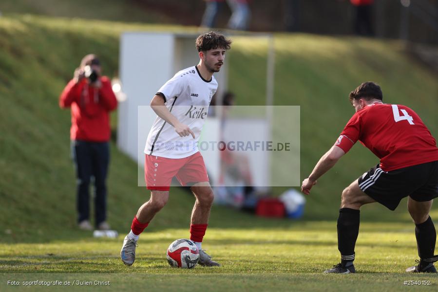 sport, TSV Lohr, Sportgelände, SV Birkenfeld, Fussball, Birkenfeld, Bezirksliga Unterfranken West, BFV, 19. Spieltag, 01.03.2026 - Bild-ID: 2540152