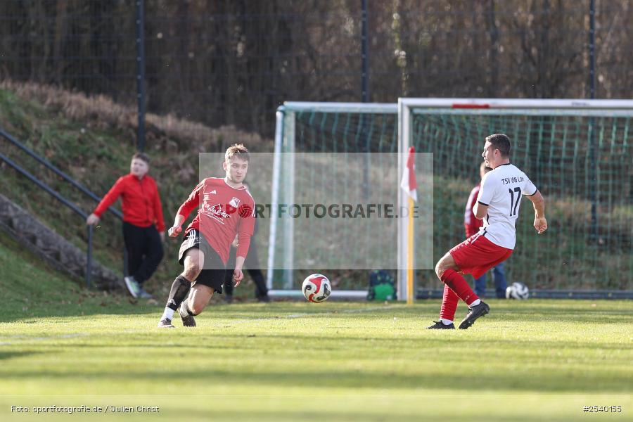 sport, TSV Lohr, Sportgelände, SV Birkenfeld, Fussball, Birkenfeld, Bezirksliga Unterfranken West, BFV, 19. Spieltag, 01.03.2026 - Bild-ID: 2540155