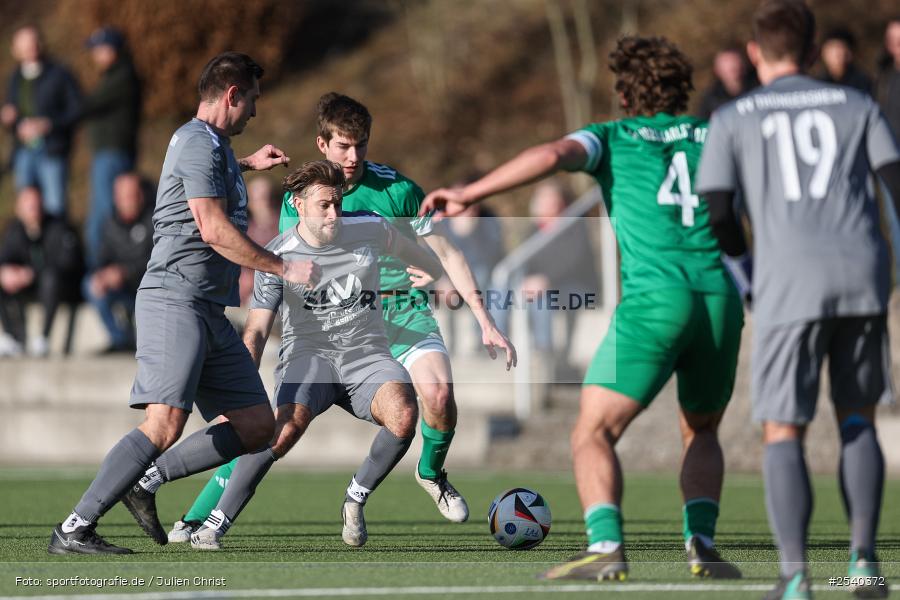 Soprtgelände, Thüngersheim, 01.03.2026, sport, Fussball, BFV, 19. Spieltag, Kreisliga Würzburg Gr. 2, FV Karlstadt, FV Thüngersheim - Bild-ID: 2540372