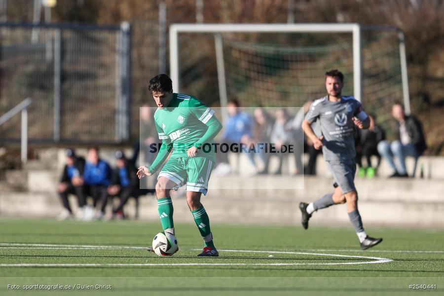 Soprtgelände, Thüngersheim, 01.03.2026, sport, Fussball, BFV, 19. Spieltag, Kreisliga Würzburg Gr. 2, FV Karlstadt, FV Thüngersheim - Bild-ID: 2540441