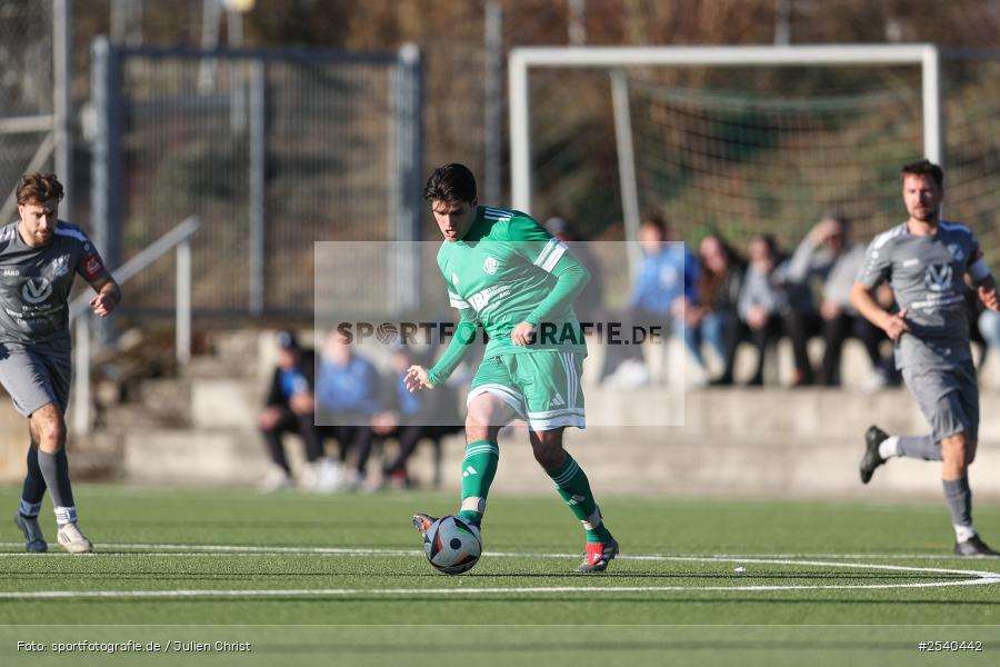 Soprtgelände, Thüngersheim, 01.03.2026, sport, Fussball, BFV, 19. Spieltag, Kreisliga Würzburg Gr. 2, FV Karlstadt, FV Thüngersheim - Bild-ID: 2540442